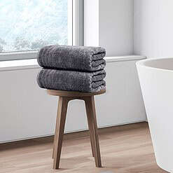 Tens Towels Extra Large Bath Towels 30 x 60 Inches, Super Soft and Absorbent, Perfect Bathroom Towels