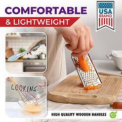 Kaluns 50 PCS Silicone Kitchen Utensils Set Complete Kitchen Set, Multicolor