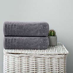 Tens Towels Extra Large Bath Towels 30 x 60 Inches, Super Soft and Absorbent, Perfect Bathroom Towels