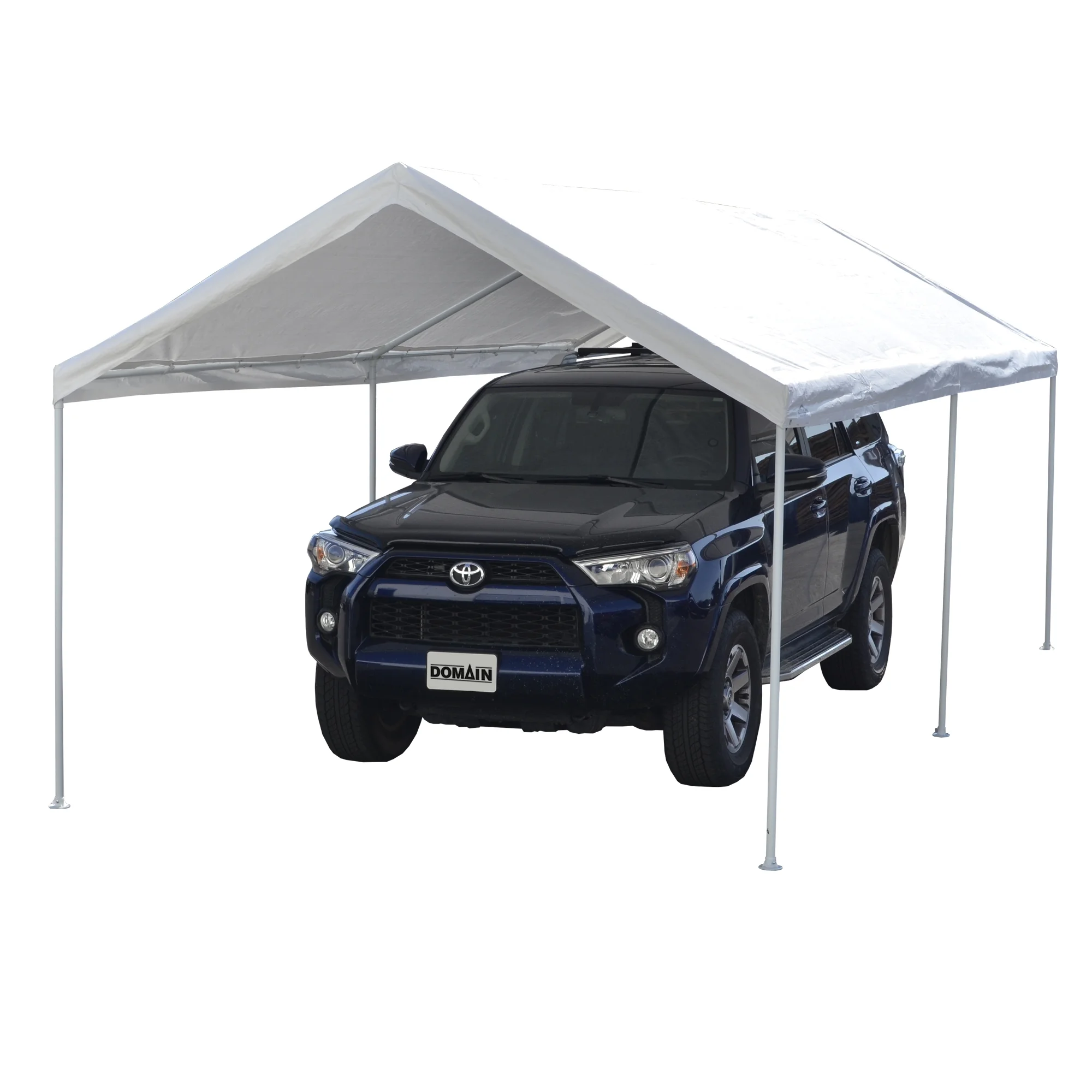 Caravan Canopy Domain Pro 150 10'x15' Carport Shelter