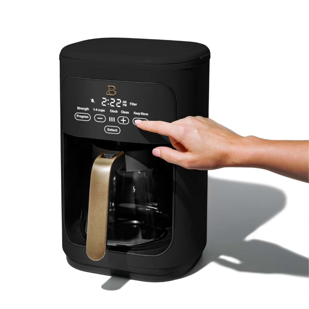 10 oz disposable coffee cups Karat 10oz Insulated Paper Hot Cups - White (90mm) main image 0