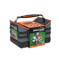 Blackstone Cook and Carry Griddle Caddy for Griddle/Grill Tools