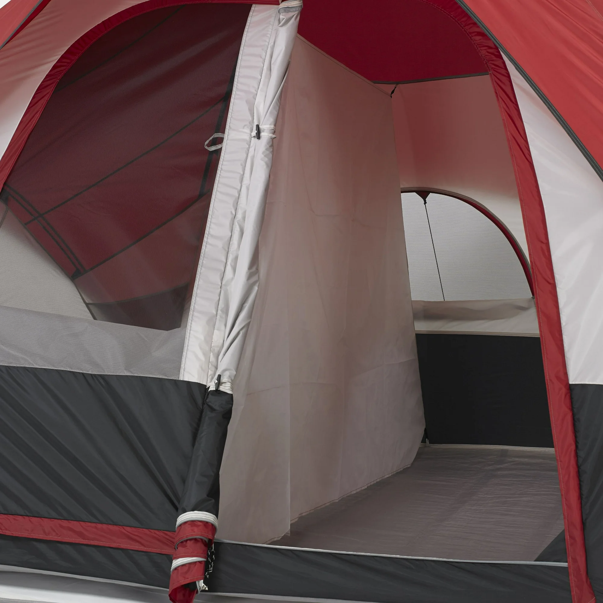 Ozark Trail 8-Person Modified Dome Tent, with Rear Window - Image 9