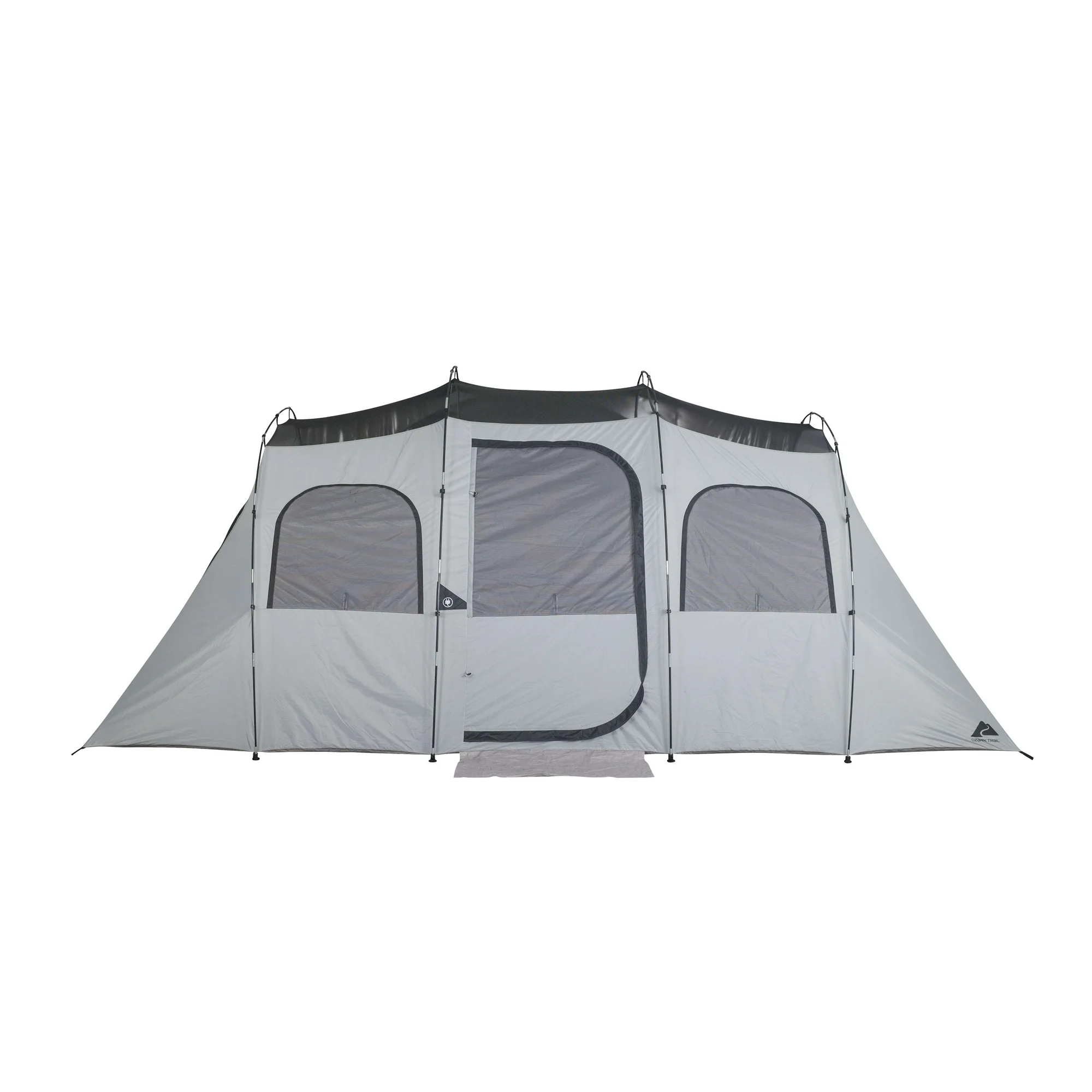 Ozark Trail 8 Person, Clip & Camp Family Tent, 16’ x 8 ‘ x 78", 23.81 lbs. - Image 14