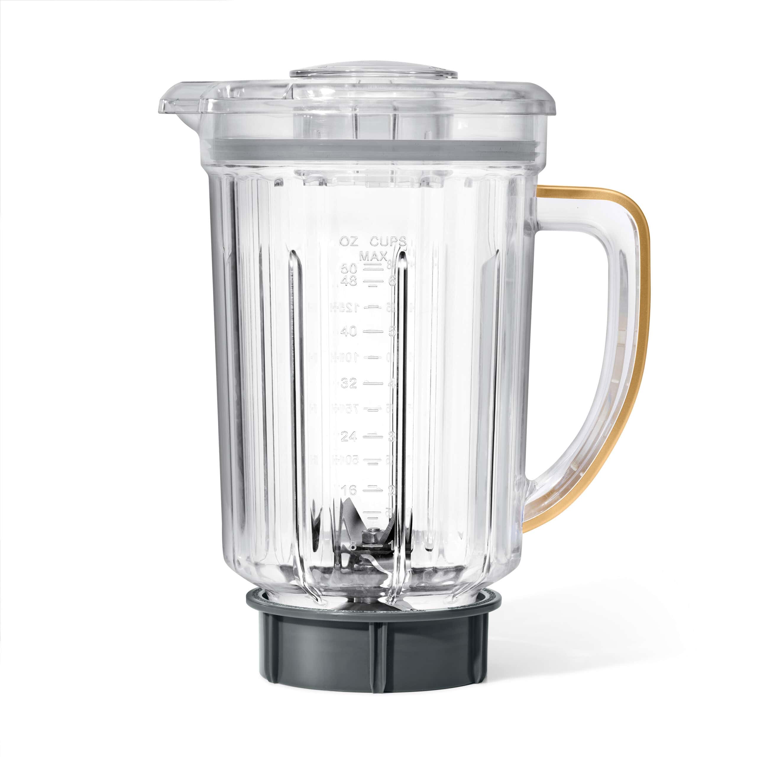 Beautiful PowerExact Blender System, Sage Green by Drew Barrymore