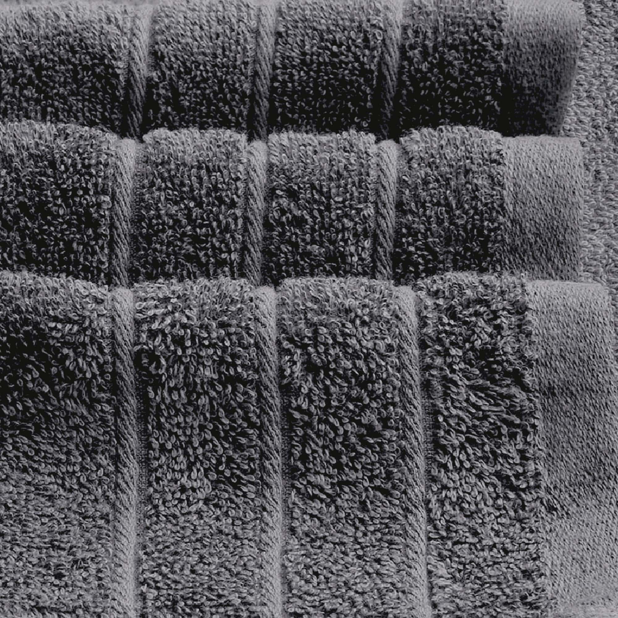 Tens Towels Extra Large Bath Towels 30 x 60 Inches, Super Soft and Absorbent, Perfect Bathroom Towels