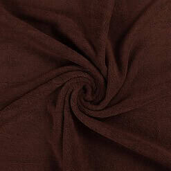 Utopia Towels 4 Pack Premium Bath Towels Set, 27 x 54 Inches, Dark Brown
