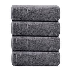 Tens Towels Extra Large Bath Towels 30 x 60 Inches, Super Soft and Absorbent, Perfect Bathroom Towels