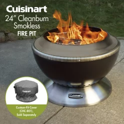 Cuisinart Cleanburn Fire Pit