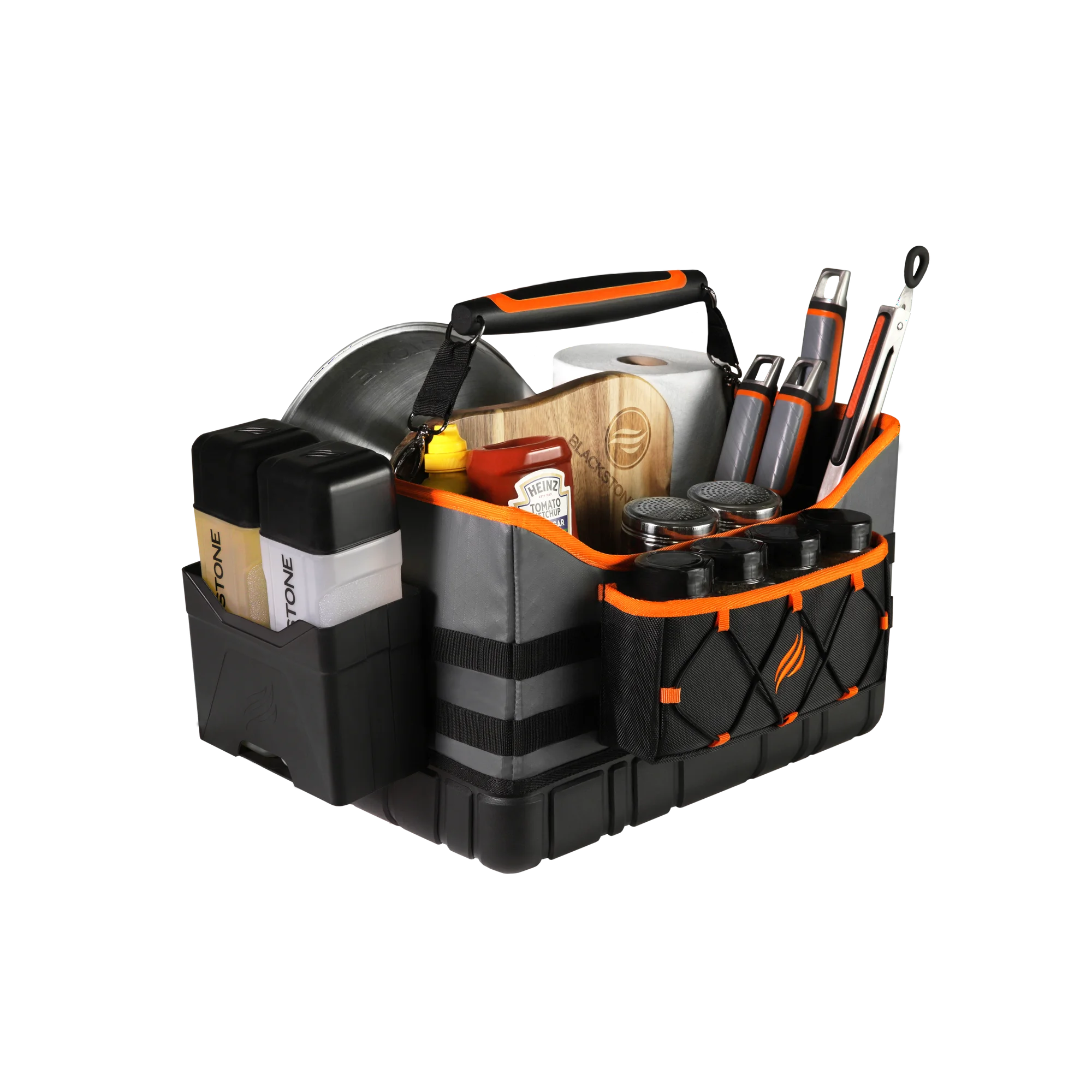 Blackstone Cook and Carry Griddle Caddy for Griddle/Grill Tools