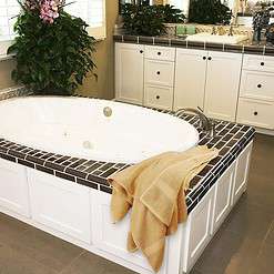 Utopia Towels 4 Pack Premium Bath Towels Set, 27 x 54 Inches, Beige
