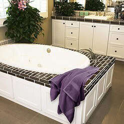 Utopia Towels 4 Pack Premium Bath Towels Set, 27 x 54 Inches, Plum