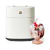 Beautiful 1.5 Qt Ice Cream Maker with Touch Activated Display, White Icing by Drew Barrymore