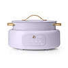 Beautiful 10 in 1 Electric Multi-Cooker, Lavender by Drew Barrymore