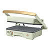 Beautiful 2-in-1 Panini Press & Grill, Porcini Taupe by Drew Barrymore (Copy)