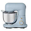 Beautiful 3.5 Qt Stand Mixer, Lightweight & Powerful with Tilt-Head, Cornflower Blue by Drew Barrymore