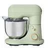 Beautiful 3.5 Qt Stand Mixer, Lightweight & Powerful with Tilt-Head, Sage Green by Drew Barrymore