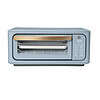 Beautiful Infrared Air Fry Toaster Oven, 9-Slice, 1800 W, Cornflower Blue by Drew Barrymore