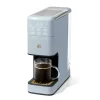 Beautiful Perfect Grind Programmable Single Serve Coffee Maker, Cornflower Blue by Drew Barrymore