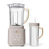 Beautiful PowerExact Blender, Porcini Taupe by Drew Barrymore