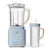 Beautiful PowerExact Blender System, Cornflower Blue by Drew Barrymore