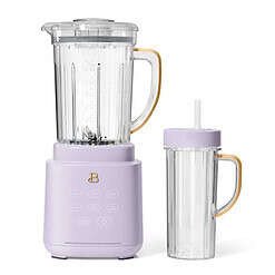 Beautiful PowerExact Blender System, Lavender by Drew Barrymore