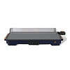 Beautiful XL Electric Griddle 12" x 22"- Non-Stick, Sage Green by Drew Barrymore