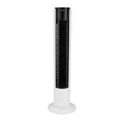 Better Homes & Gardens 40" Tall, 3-Speed Tower Fan, Internal Oscillation, White, New, BHS2803696710WR