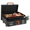 Blackstone Adventure Ready 17” Propane Griddle with Hard Cover