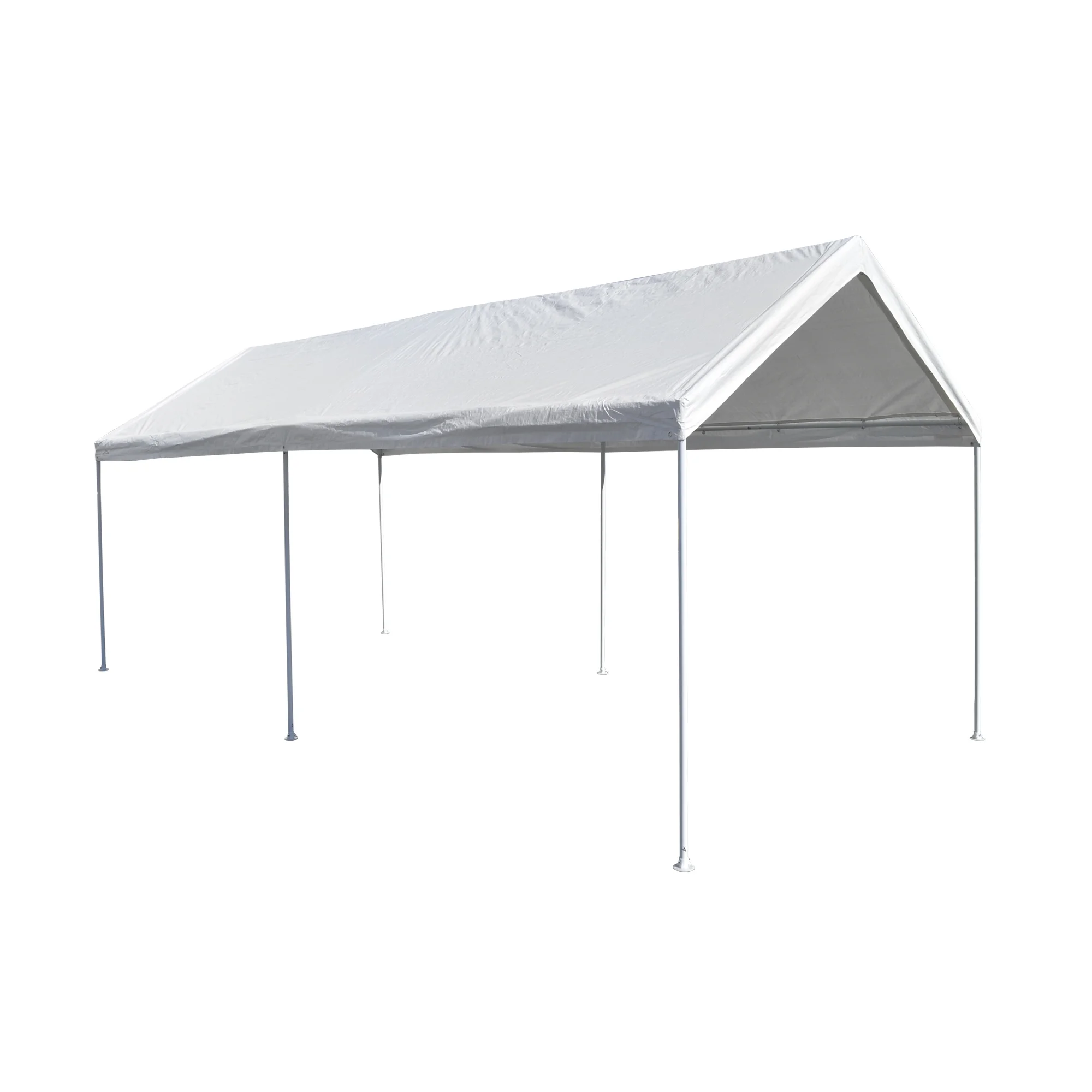 Caravan Canopy Domain Pro 150 10'x15' Carport Shelter