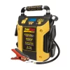 EverStart Maxx J5CPDE 1200 Peak Amps Jump Starter, Power Station, 500W Inverter, 120 PSI Compressor