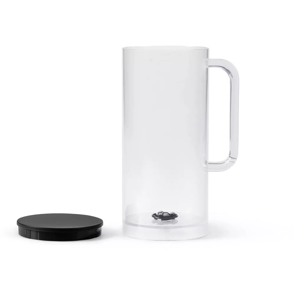 Keurig K-Brew & Chill Coffee Maker Black - Image 4