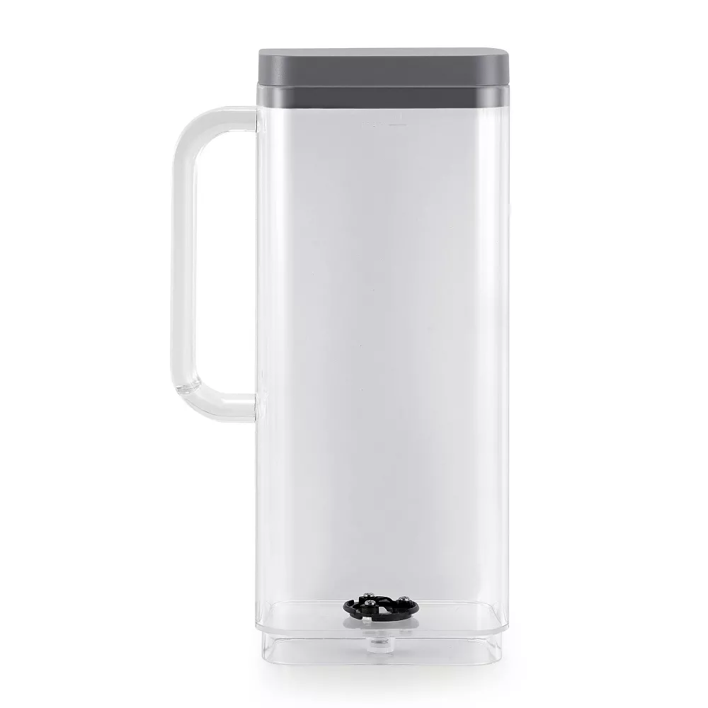 Keurig K-Supreme SMART Single Serve Coffee Maker with WiFi Compatibility, 4 Brew Sizes, and 66oz Removable Reservoir - Gray - Image 12