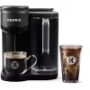 Keurig K-Brew & Chill Coffee Maker Black