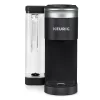 Keurig K-Supreme SMART Single Serve Coffee Maker with WiFi Compatibility, 4 Brew Sizes, and 66oz Removable Reservoir - Black