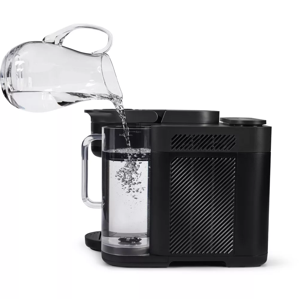 Keurig K-Brew & Chill Coffee Maker Black - Image 5