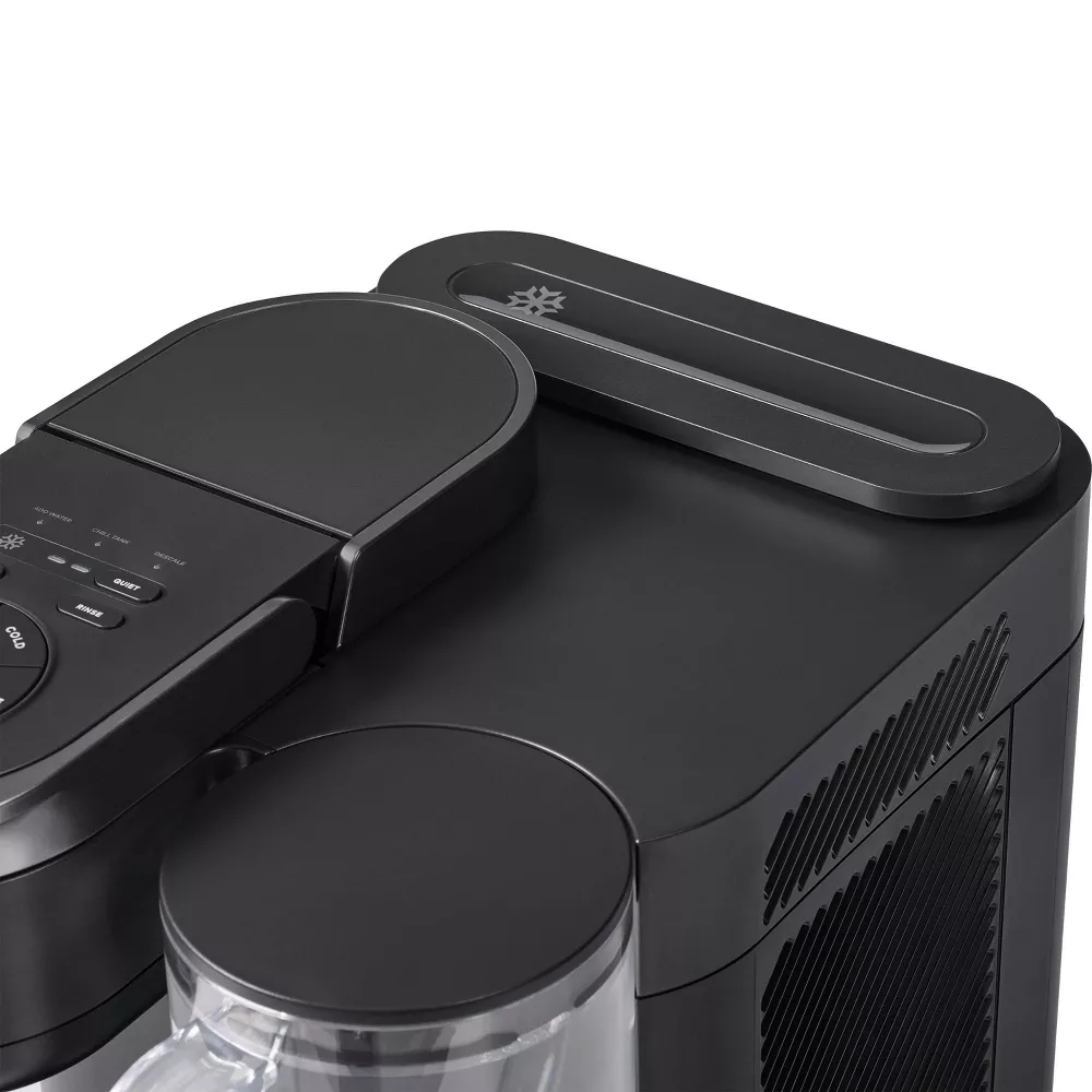 Keurig K-Brew & Chill Coffee Maker Black - Image 2