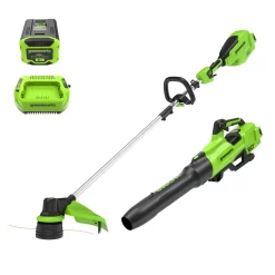 Greenworks 60V 16