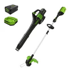 Greenworks 60V 13