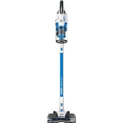 HART 20-Volt Brushless Cordless Stick Vacuum Kit, Generation 2, (1) 4.0Ah Lithium-Ion Battery