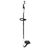 HART 20V Cordless 13" String Trimmer Kit, (1) 2.0 Ah Lithium-Ion Battery