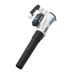 HART 40 Volt 120 MPH at 450 CFM Battery-Powered Axial Blower Kit, (1) 4.0Ah Lithium-Ion Battery