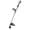 HART 40-Volt Cordless Attachment Capable 15-inch String Trimmer Kit, (1) 4.0Ah Lithium-Ion Battery