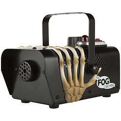Way To Celebrate Halloween Fog Machine Way to Celebrate 400 Watts 5.71 in x 9.25 in x 6.89 in 2.86 lb 1 Ct 400 Watts
