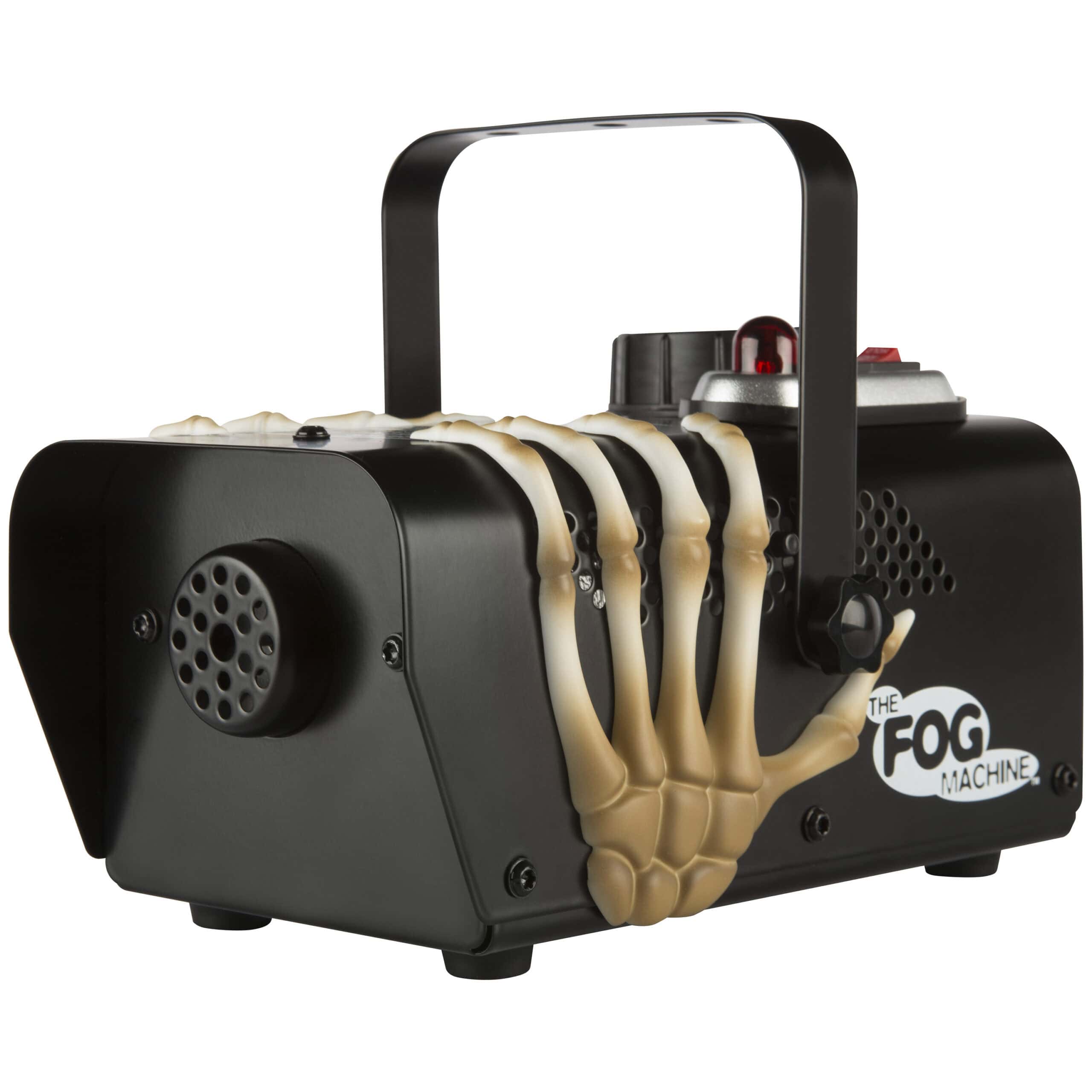 Way To Celebrate Halloween Fog Machine Way to Celebrate 400 Watts 5.71 in x 9.25 in x 6.89 in 2.86 lb 1 Ct 400 Watts