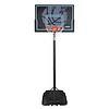 Lifetime New Adjustable Portable Basketball Hoop (44-inch Impact) - 90759