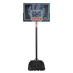 Lifetime New Adjustable Portable Basketball Hoop (44-inch Impact) - 90759
