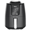 Ninja AF100WM 4QT Air Fryer, Black