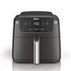 Ninja AF140 Air Fryer Pro XL 5QT Basket Air Fryer, 3-in-1 Functionality, Nonstick, 400°F Air Crisp Technology