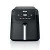 Ninja Air Fryer Pro XL 6.5-QT Basket Air Fryer, 4-in-1 Functionality, Max Crisp Technology, Nonstick, Black